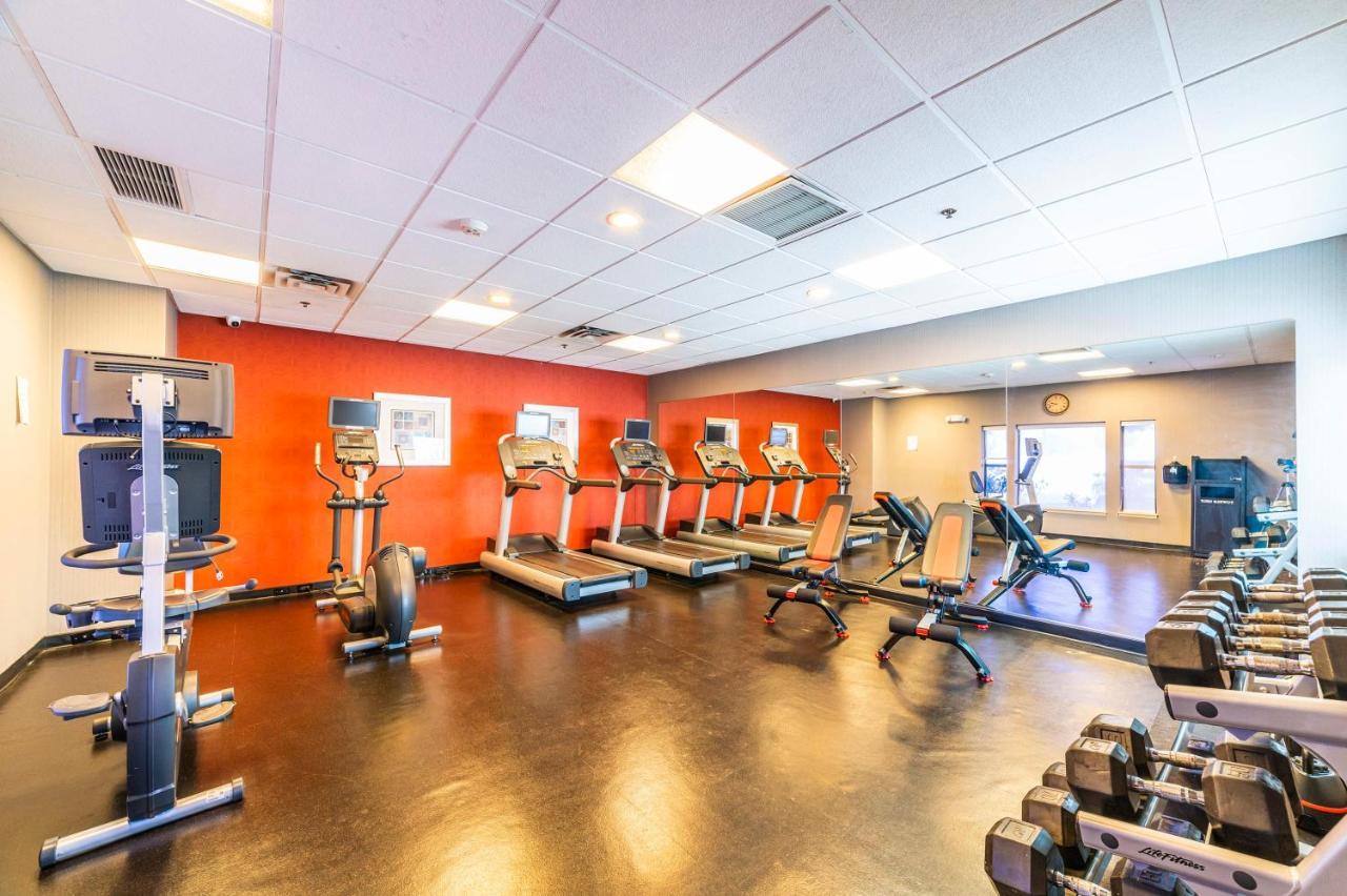 Metro Phx Studio Queen Sleeps 4 Heated Pool Phoenix Exterior foto