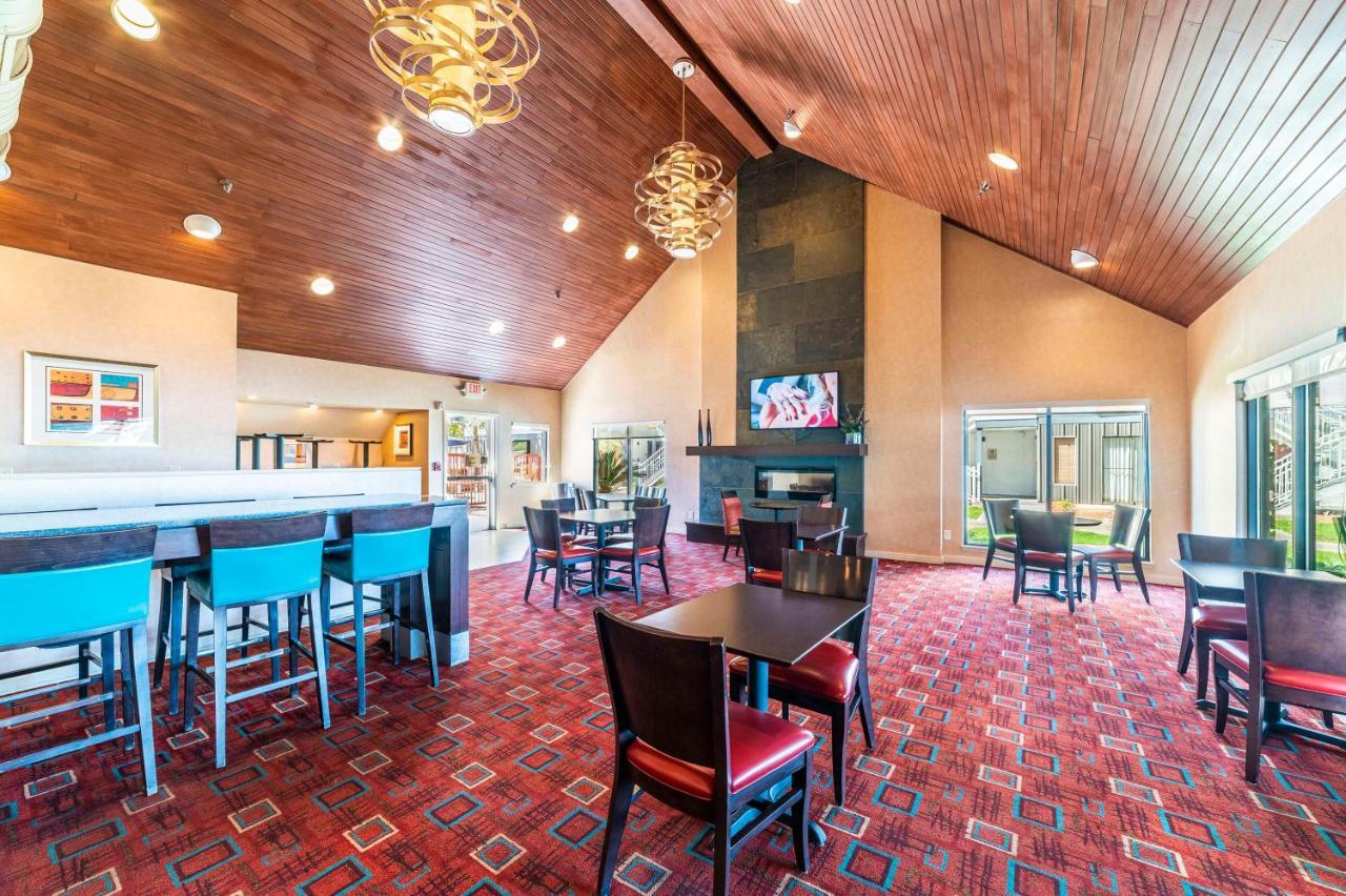 Metro Phx Studio Queen Sleeps 4 Heated Pool Phoenix Exterior foto