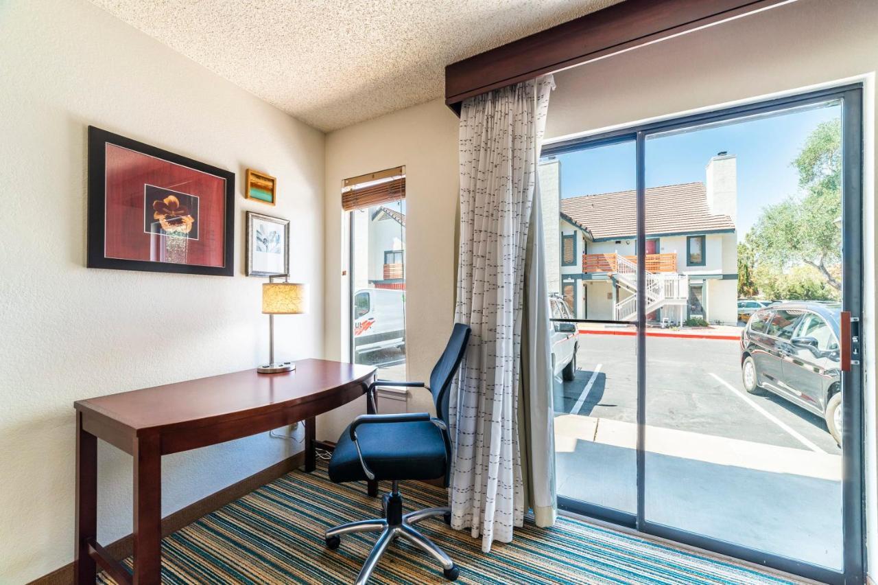 Metro Phx Studio Queen Sleeps 4 Heated Pool Phoenix Exterior foto