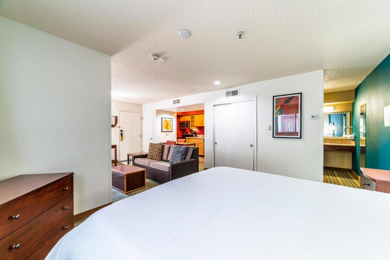 Metro Phx Studio Queen Sleeps 4 Heated Pool Phoenix Exterior foto