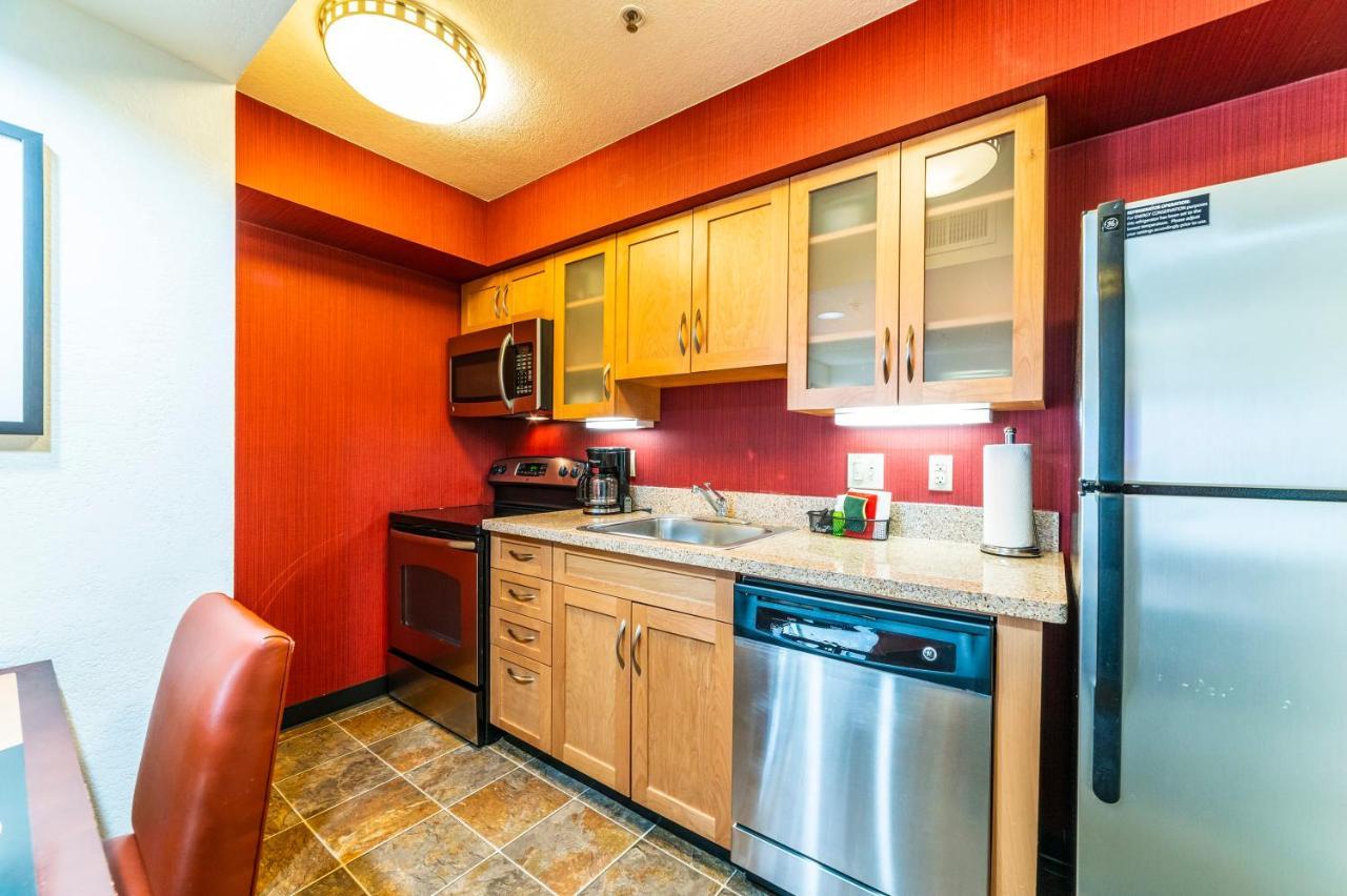 Metro Phx Studio Queen Sleeps 4 Heated Pool Phoenix Exterior foto