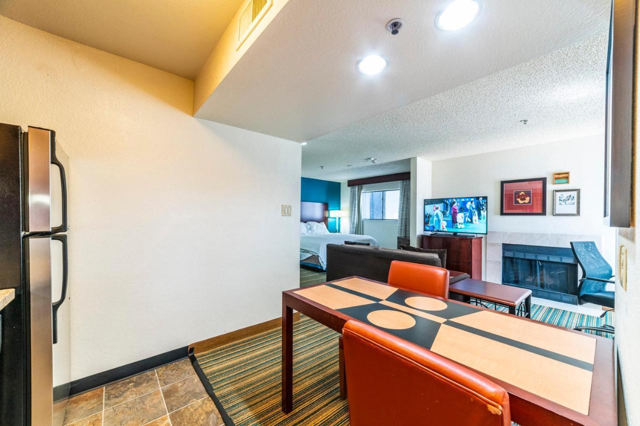 Metro Phx Studio Queen Sleeps 4 Heated Pool Phoenix Exterior foto