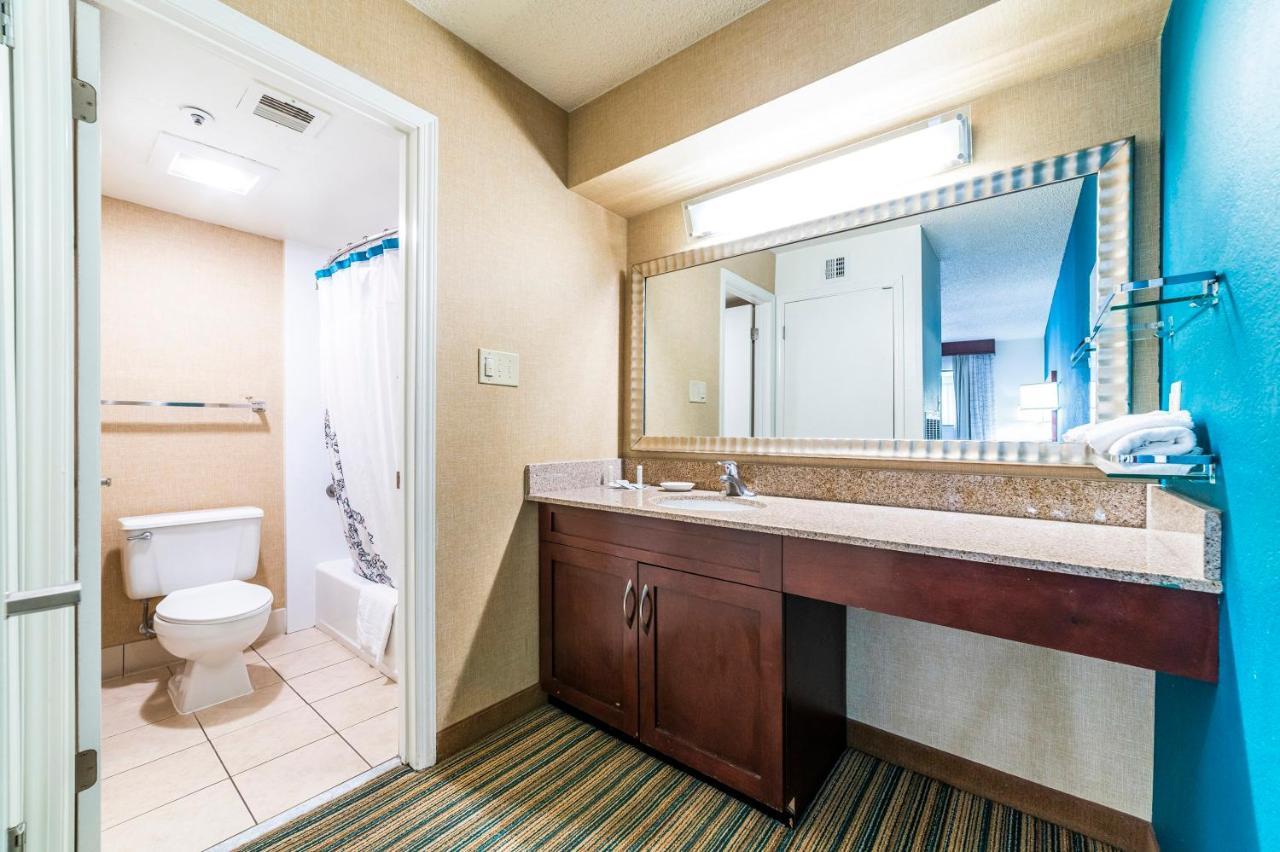Metro Phx Studio Queen Sleeps 4 Heated Pool Phoenix Exterior foto