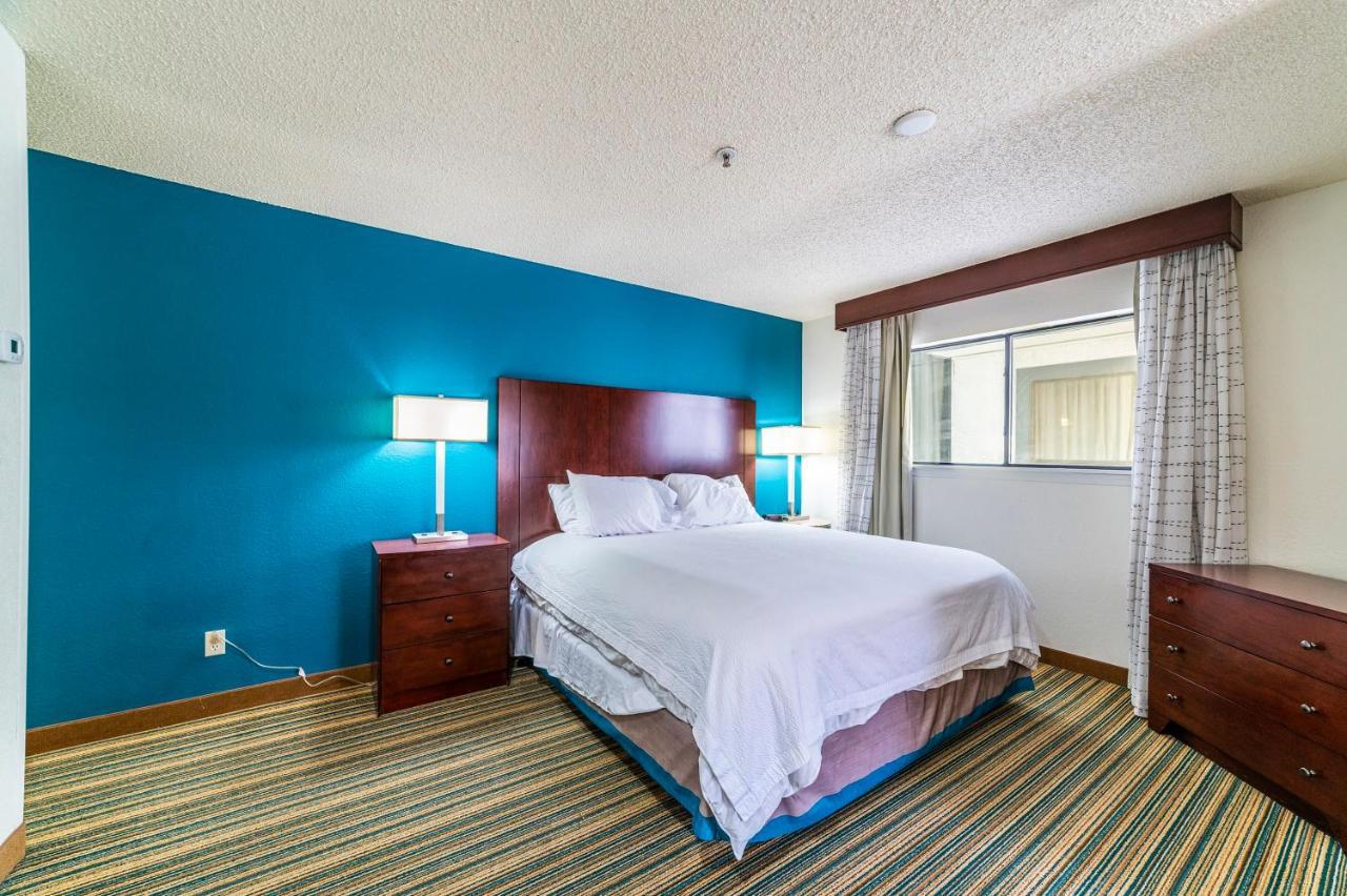 Metro Phx Studio Queen Sleeps 4 Heated Pool Phoenix Exterior foto