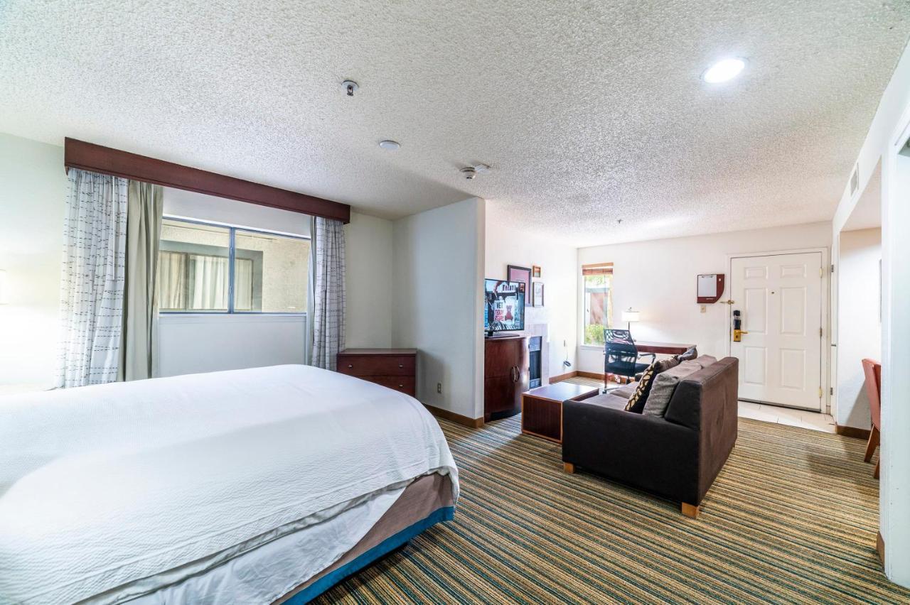 Metro Phx Studio Queen Sleeps 4 Heated Pool Phoenix Exterior foto
