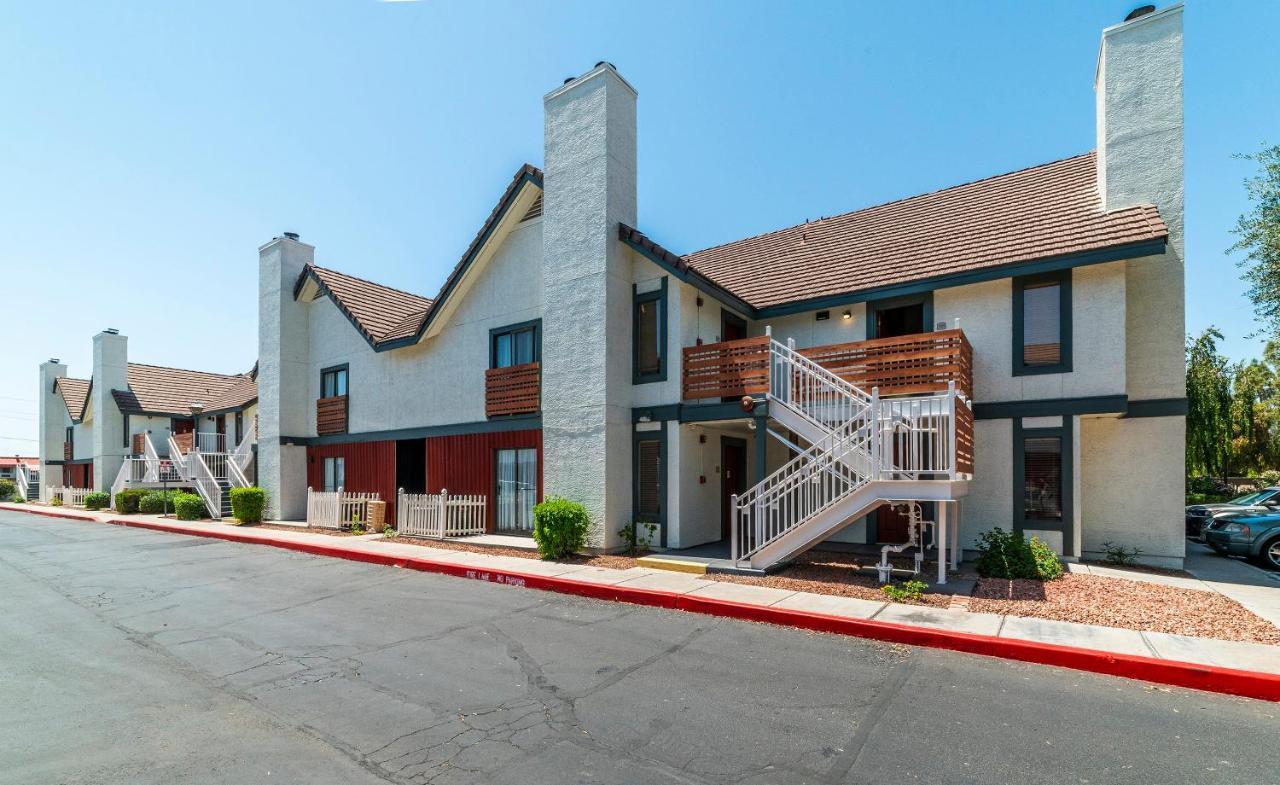 Metro Phx Studio Queen Sleeps 4 Heated Pool Phoenix Exterior foto