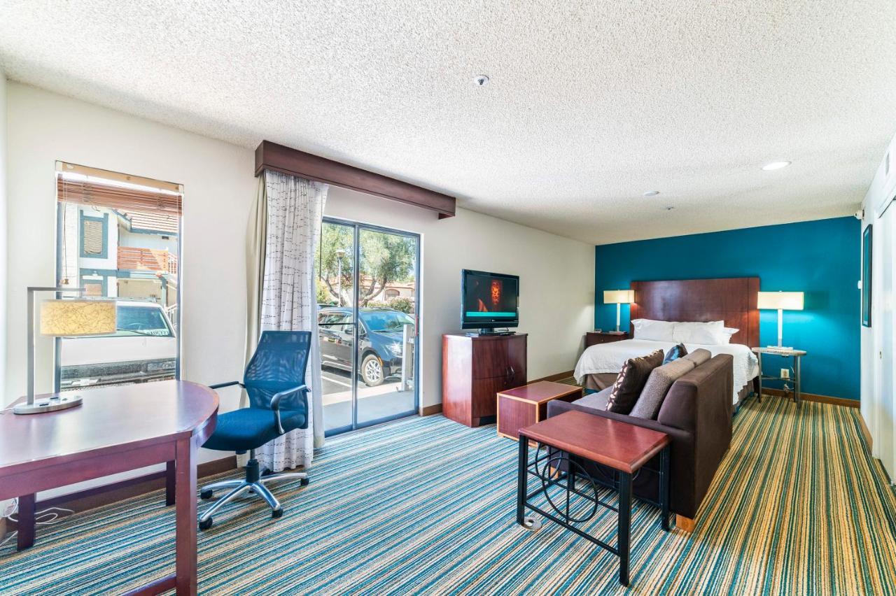 Metro Phx Studio Queen Sleeps 4 Heated Pool Phoenix Exterior foto