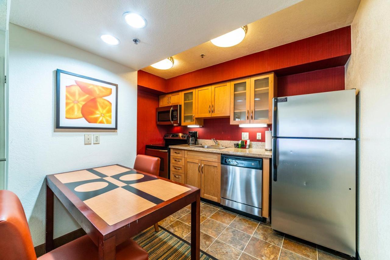 Metro Phx Studio Queen Sleeps 4 Heated Pool Phoenix Exterior foto
